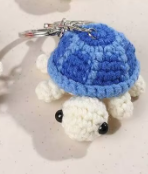 104702-Crochet Keychain(6)