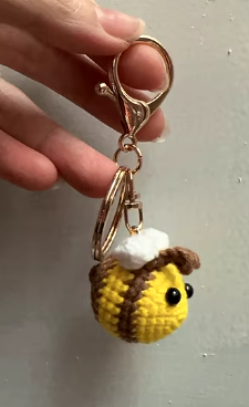 104702-Crochet Keychain(6)