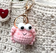 104702-Crochet Keychain(6)