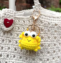 104702-Crochet Keychain(6)