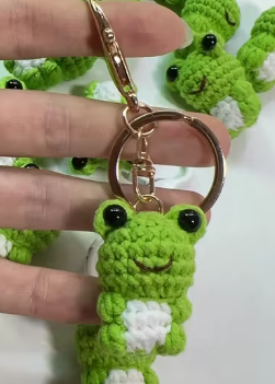 104702-Crochet Keychain(6)