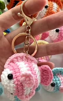 104702-Crochet Keychain(6)