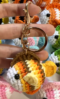 104702-Crochet Keychain(6)