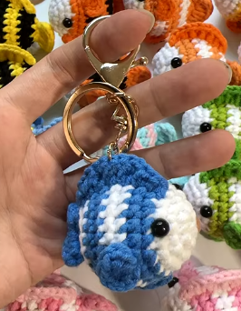 104702-Crochet Keychain(6)