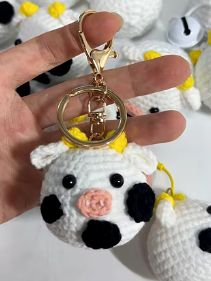 104702-Crochet Keychain(6)