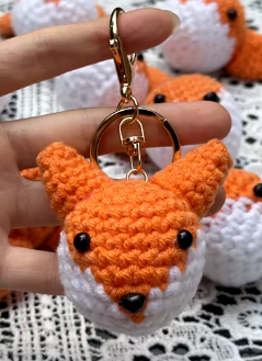 104702-Crochet Keychain(6)