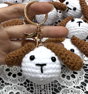 104702-Crochet Keychain(6)