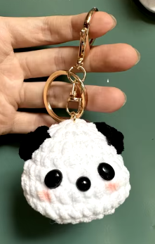 104702-Crochet Keychain(6)