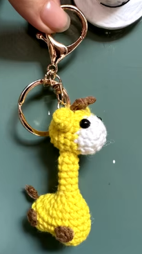 104702-Crochet Keychain(6)