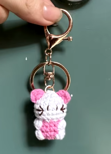 104702-Crochet Keychain(6)