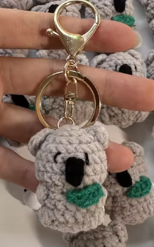 104702-Crochet Keychain(6)