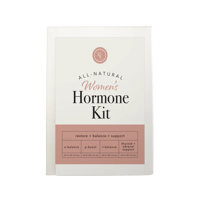 Women's Hormone Kit(82)