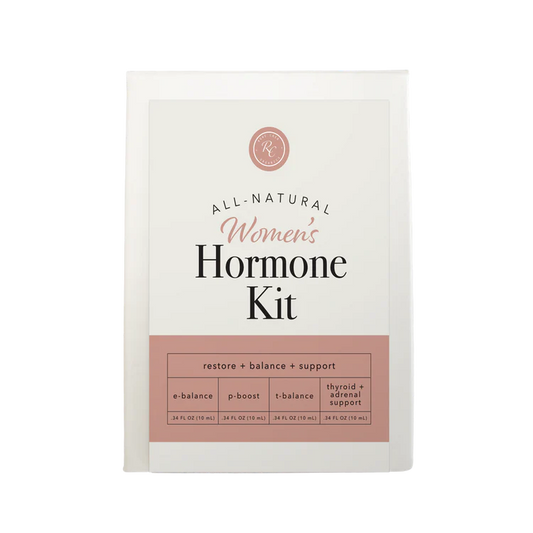 Women's Hormone Kit(82)