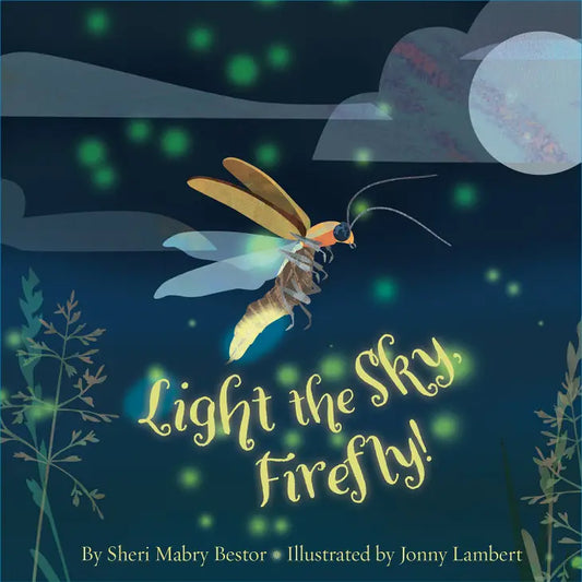 0007-30-Light the Sky, Firefly! Picture Book(18)