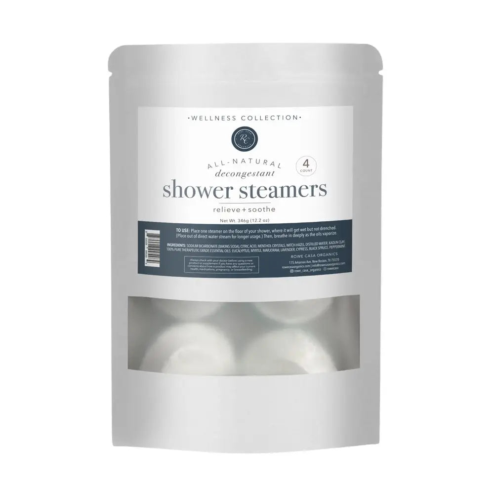 Shower Steamers(23)