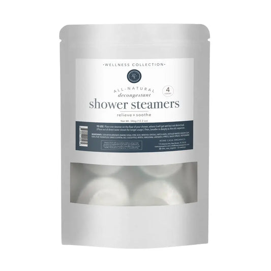 Shower Steamers(23)