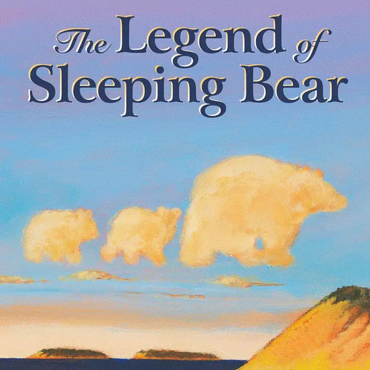 0007-36-The Legend of Sleeping Bear, A Picture Book(18)