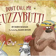 0007-7-Don'T Call Me Fuzzybutt! Picture Book(17)