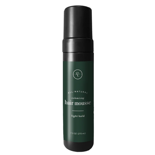 Rowe Casa Organics Hair Mousse(28)