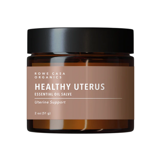 Healthy Uterus Salve(24)
