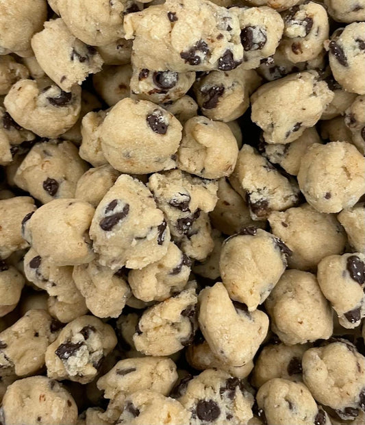 1045123-Freeze Dried Choc. Chip Cookie Dough Bites(6)