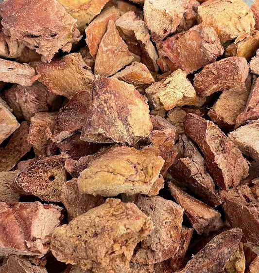 1045126-Freeze Dried Chicken Liver Dog Treats(8)