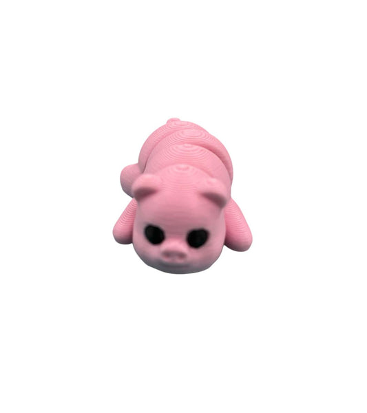300032-3D Printed Baby Pig(5)