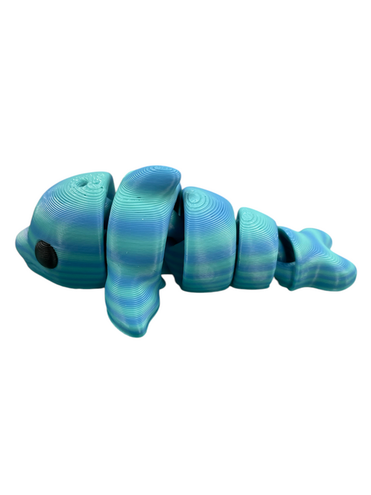 30009-3D Printed Baby Dolphin(5)