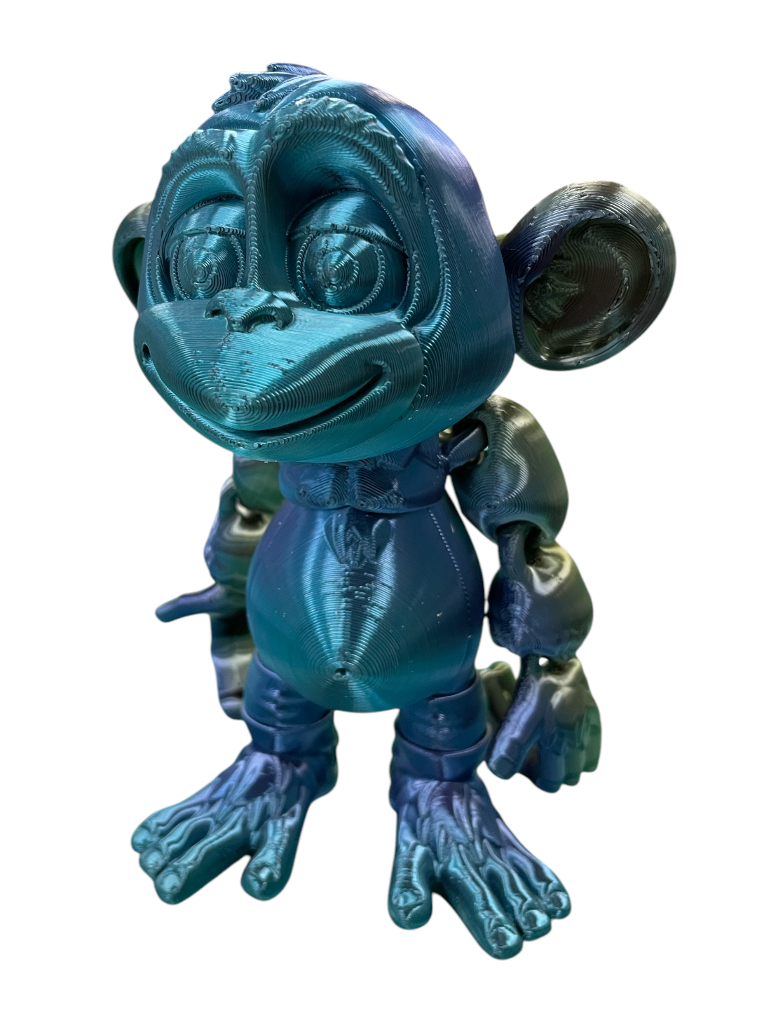 104-391-3D Printed Monkey-100(12)