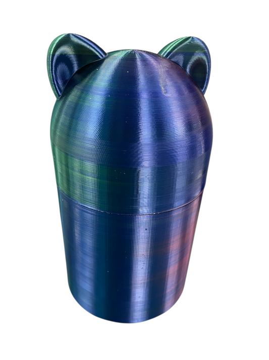 104-393-3D Printed Cat Ear Container for babies(15)