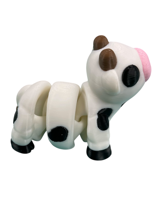 300046-3D Printed Baby Cow(5)