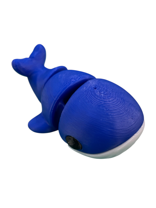 300047-3D Printed Baby Whale(5)