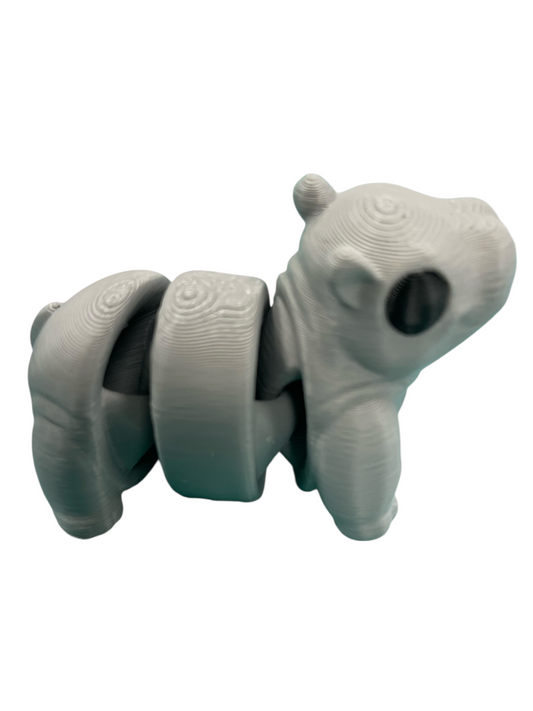 300051-3D Printed Baby Hippo(5)