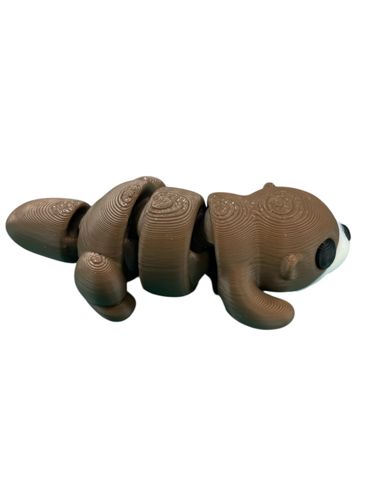 300050-3D Printed Baby Otter(5)