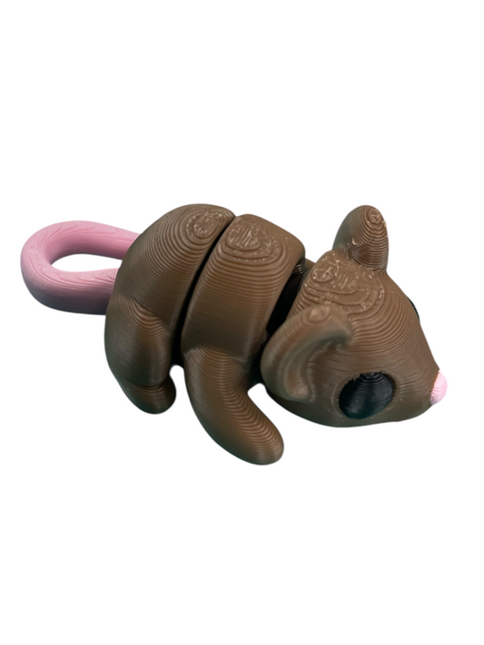 300049-3D Printed Baby Mouse(5)